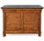 Wood 19th Century Louis Philippe Secretary in Walnut Veneer and Burr Walnut For Sale - Image 7 of 10