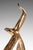 Mid-Century Modern Acid Etched Seagull Bird in Flight Table Sculpture in Porcelain, Usa, C. 1980s For Sale - Image 15 of 18