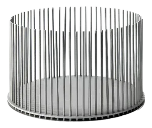 Large Prisoner Centerpiece by Mist-O for Atipico