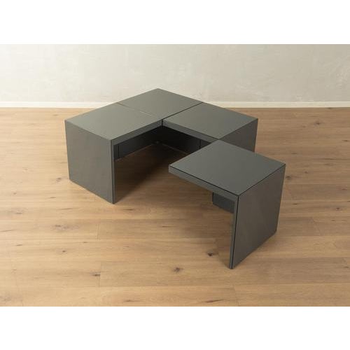 Domino Coffee Table from Rosenthal For Sale - Image 8 of 16