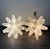 Plastic 1990s Tom Dixon Starlight Pendant Lamp, Unmarked For Sale - Image 7 of 8