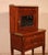 Louis XVI Happiness of the Day Secretary in Mahogany For Sale - Image 6 of 13