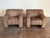 Vintage 1970s DeSede Ds-44 Buffalo Leather Lounge Chairs For Sale - Image 11 of 16