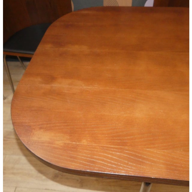 Vintage Fusion Dining Set by Sandra Kragnert for Ikea, 1999, Set of 5 For Sale - Image 6 of 14