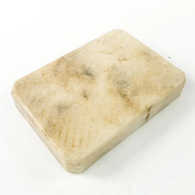 Art Deco Ashtray, Poland, 1930s, in Good conditions. Designed 1920 to 1949