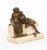 Carl Kauba, Figurative Sculpture, 1890s, Bronze on Marble For Sale - Image 14 of 15