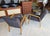 Vintage Danish Lounge Chairs, Set of 2 For Sale - Image 12 of 18