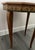 Italian 1960s Italian Marquetry Music Box Table For Sale - Image 3 of 9