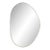 Aamnah Accent Mirror Gold For Sale