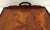Art Nouveau Emile Gale' French Cross De Lorraine Art Nouveau Marquetry Wood Tray For Sale - Image 3 of 10