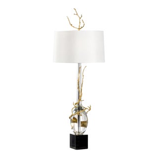 Frederick Cooper for Wildwood Couture Table Lamp For Sale