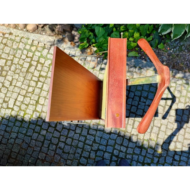 Vatel Butler Coat Rack, 1970s For Sale - Image 3 of 16