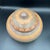 Native American Vintage Navajo Incised Lidded Pot For Sale - Image 3 of 9