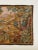 French Verdure Tapestry, Mid-20th C Reproduction For Sale - Image 4 of 12