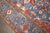 Early 20th Century Antique Zabihi Collection Persian Heriz Rug - 9'2" x 13' For Sale - Image 9 of 12