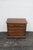 Kaufman of Collingwood Large Nightstand Side End Bedside Table Small Chest For Sale - Image 10 of 12