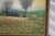 Landscape, 2000s, Oil on Wood For Sale - Image 7 of 16