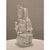 Las Meninas #1 — Sculptural Ceramic Vase by Diane Grant For Sale - Image 4 of 11