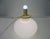 Large Murano Glass Table Lamp, 1950s For Sale - Image 9 of 11