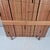 Vintage Wardrobe in Beech, 1970s For Sale - Image 11 of 14