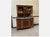 Antique Art Nouveau Display Buffet in Bronze, 1910s For Sale - Image 3 of 14