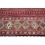 Handwoven Turkeman Style Area Rug 5'10"×8'1" For Sale - Image 11 of 13