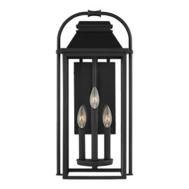 Example of Sean Lavin Outdoor Wall Lighting and Sconces