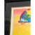 Peter Max Peter Max, "Umbrella Man" Signed Serigraph on Wove Paper For Sale - Image 4 of 10