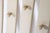 I originally bought this and intended to paint it with Farrow & Ball, "Bancha" paint for a project but never got around to...