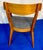 Vintage Kipp Stewart for Drexel Declaration Sculpted Walnut Armchairs - Pair (Newly Restored & Upholstered in Knoll Fabric) For Sale - Image 15 of 17