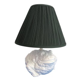 Example of Tyndale Table Lamps