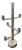 Dragon Candleholder by Edward Van Vliet for Ligne Roset, 1970s For Sale