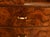 Metal Art Deco Dressing Table in Burr Walnut, 1930 For Sale - Image 7 of 16