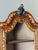 19th Century Inlaid Corner Display Cabinet For Sale - Image 12 of 13