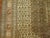 Antique Zabihi Collection Persian Tabriz Carpet - 9' x 13'5" For Sale - Image 4 of 8