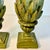 Mid-Century Neoclassical Hollywood Regency Greek Laurel Tree Topiaries - A Pair For Sale - Image 10 of 17