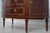 Karges French Louis XVI Walnut Dresser Commode Server For Sale - Image 13 of 18