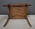 Mid-20th Century Louis XV-Louis XVI Transitional Marquetry Coffee Table For Sale - Image 17 of 18