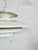 Mid-Century Modern Danish Pendant Light from Top-Lamper, Denmark, 1980s For Sale - Image 3 of 18