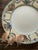 Villeroy & Boch 1990s Villeroy Boch Castellina 10 5/8 Inch Dinner Plates Citta Campagna Floral Fruit - Set of 6 For Sale - Image 4 of 7