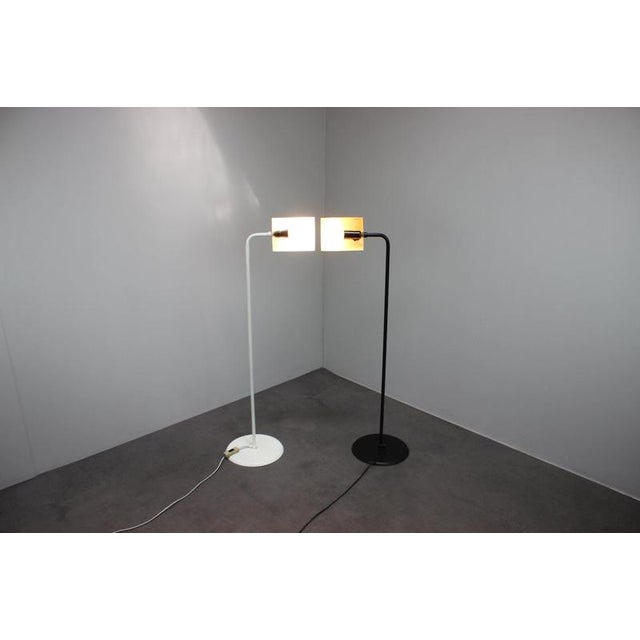 Mid-Century Modern Floor Lamps by Abo Randers, Denmark, 1970s, Set of 2 For Sale - Image 15 of 16