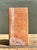 Late 20th Century Vintage Original Studio Pottery Drip Glaze Vase For Sale - Image 5 of 11