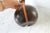 Vintage Italian Equestrian Leather Wrapped Liquor Decanter For Sale - Image 13 of 13