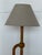 Mid-Century Modern Swedish Adjustable Pine Floor Lamp, 1970s For Sale - Image 3 of 8