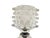 1960s Postmodern Bedside Lamp, Belgium, 1960s For Sale - Image 5 of 11