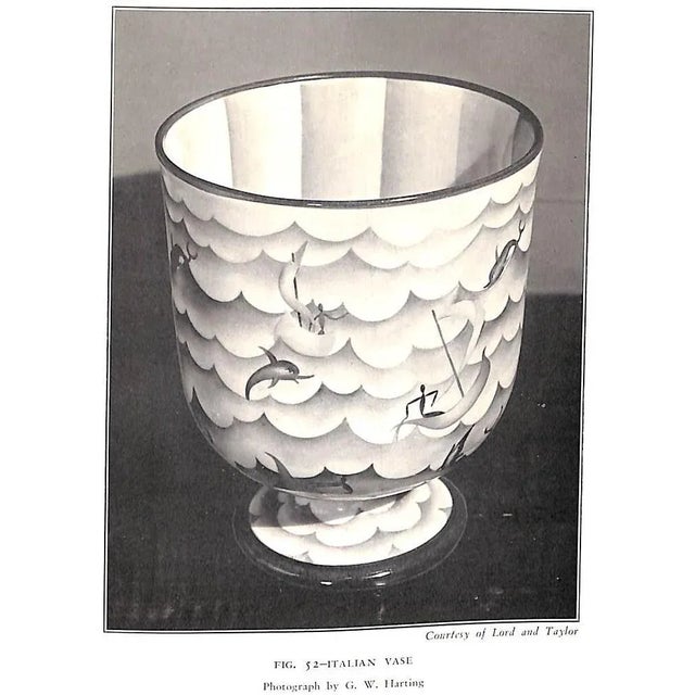 PARK, Edwin Avery [225] pp. Harcourt, Brace and Company 1927 9 1/2" x 6 1/2" Survey of advanced tendencies in contemporary...