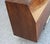 Wood Vintage Henredon Queen Size Headboard & Bed Frame – Mid-Century Modern For Sale - Image 7 of 13