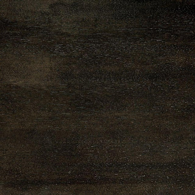 This walnut chest has simple, clean lines, and an intriguing ripple like effect that flows across its face. The chest is...