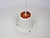 Metal Vintage Danish Ph 4/3 Lamp by Poul Henningsen for Louis Poulsen, 1966 For Sale - Image 7 of 12