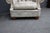 Pair of Leathercraft Inc. Distressed Gray Tufted Leather Recliner Club Chairs For Sale - Image 10 of 18